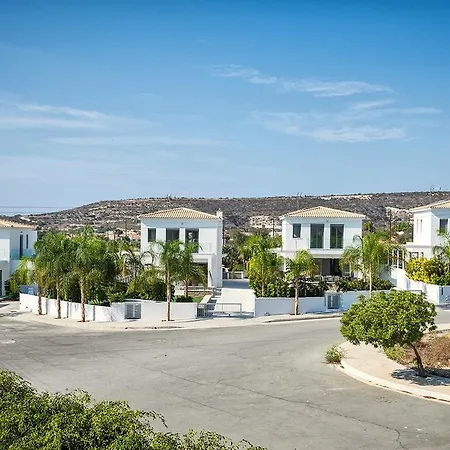 Βίλα Sea Front Villas