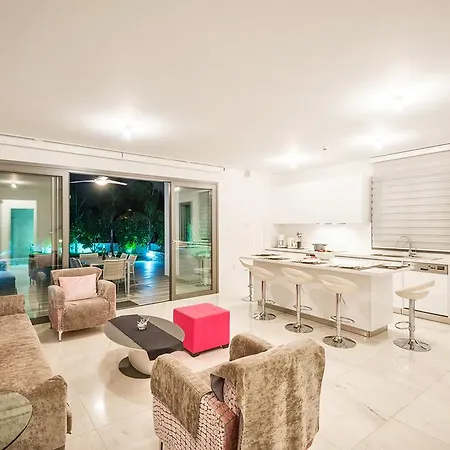 Sea Front Villas