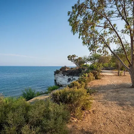 Βίλα Sea Front Villas *