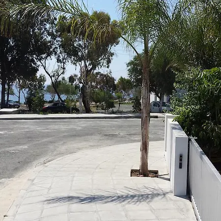 Sea Front Villas