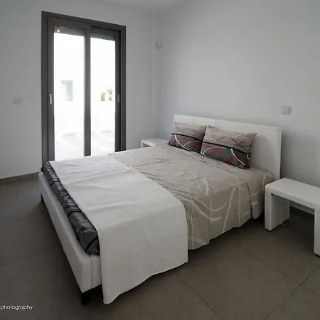 Sea Front Villas Ακτή Κυβερνήτη