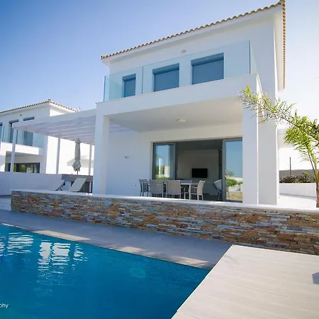 Βίλα Sea Front Villas *