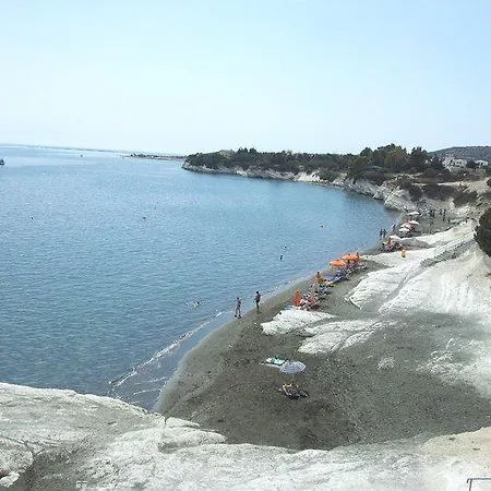 Sea Front Villas Βίλα