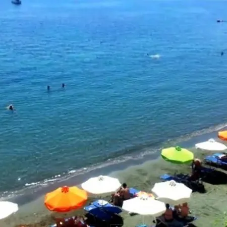 Sea Front Villas Βίλα Ακτή Κυβερνήτη