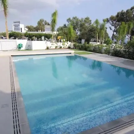 Sea Front Villas Ακτή Κυβερνήτη