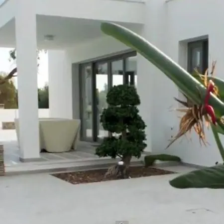 Sea Front Villas