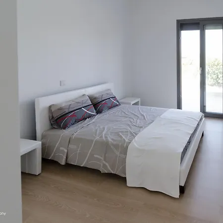 Βίλα Sea Front Villas *