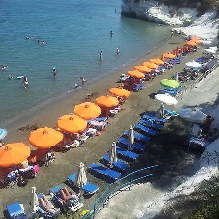 Sea Front Villas Βίλα Ακτή Κυβερνήτη