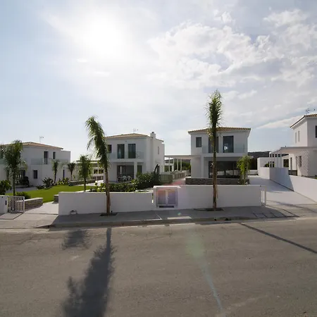 Βίλα Sea Front Villas
