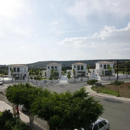 Sea Front Villas Βίλα