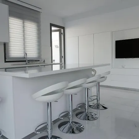 Sea Front Villas Βίλα