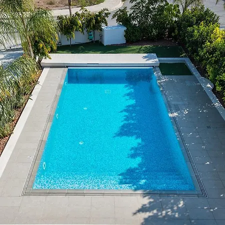Villa Sea Front Villas
