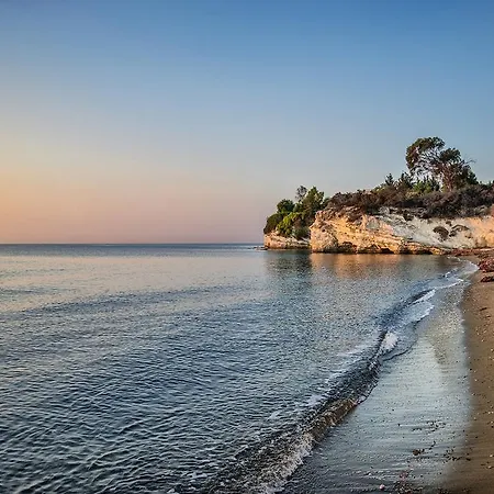 Sea Front Villas