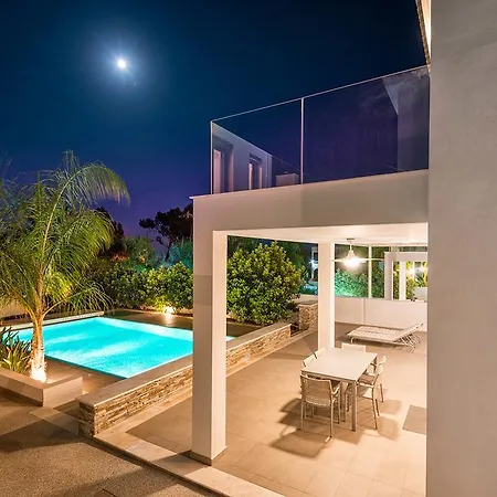 Sea Front Villas Villa