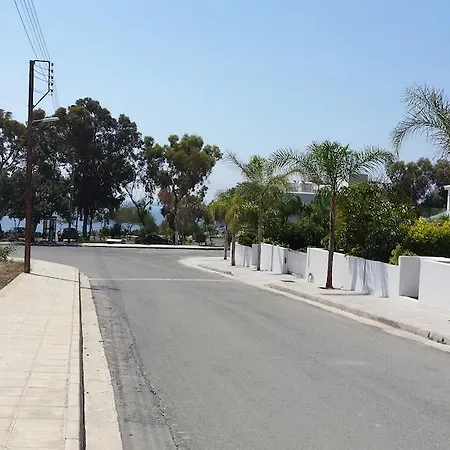 Sea Front Villas Villa *