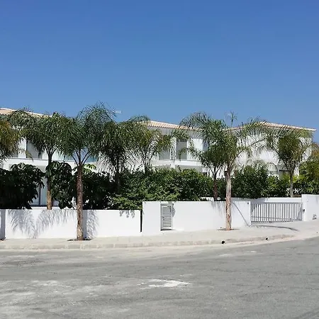 Sea Front Villas Villa *