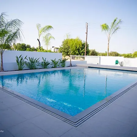 Sea Front Villas Villa
