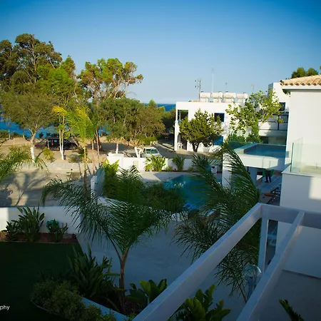 Sea Front Villas Villa *