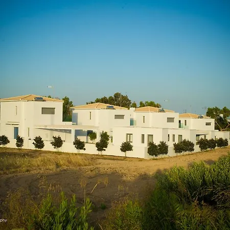 Villa Sea Front Villas *