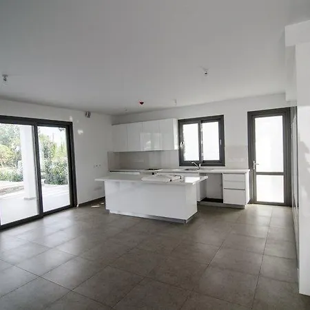 Villa Sea Front Villas