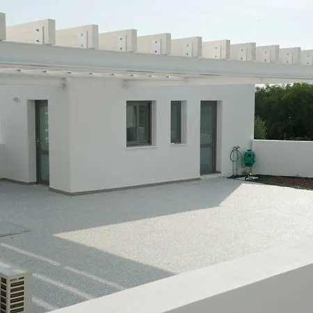 Sea Front Villas Villa *