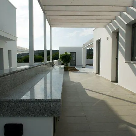 Sea Front Villas * Governors Beach