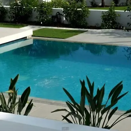 Sea Front Villas Villa *