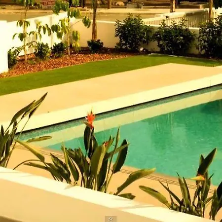 Villa Sea Front Villas