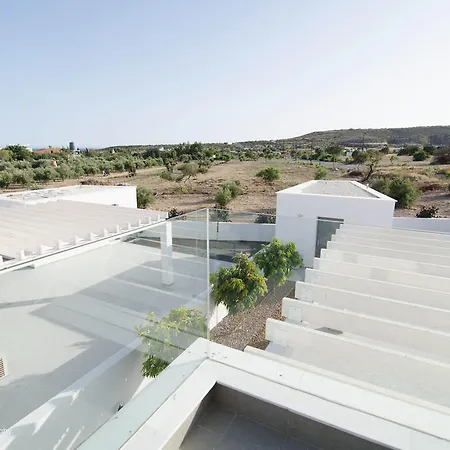 Sea Front Villas Villa