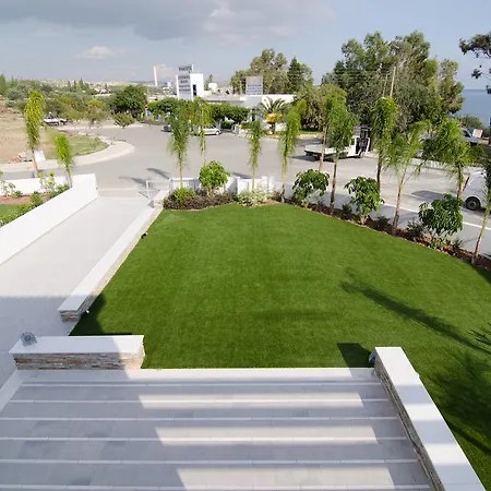 Sea Front Villas