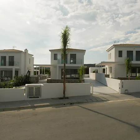Sea Front Villas Villa *