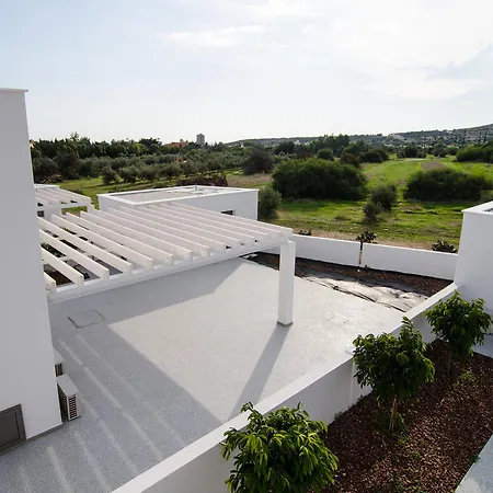 Sea Front Villas Villa *