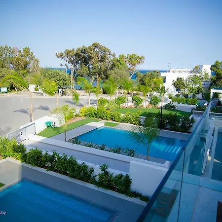 Villa Sea Front Villas