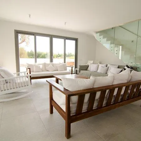 Sea Front Villas *
