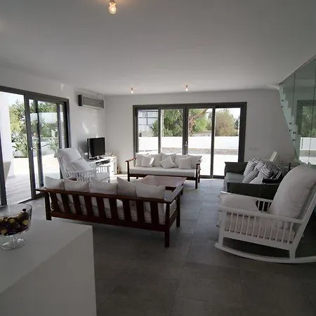 Villa Sea Front Villas *